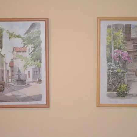 Lovely In Santa Marina, Apartamento *