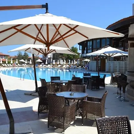 Lovely In Santa Marina, Διαμέρισμα *