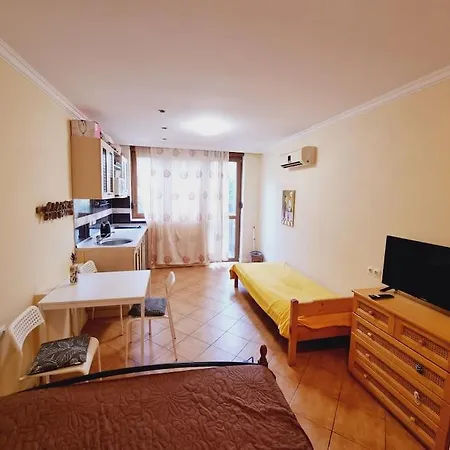 Апартаменты Lovely In Santa Marina, *